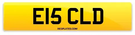 E15 CLD