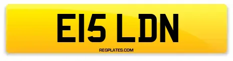 E15 LDN