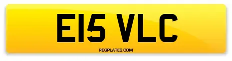 E15 VLC