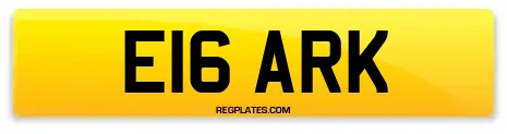E16 ARK