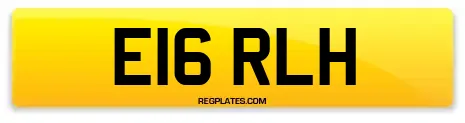 E16 RLH