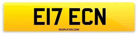 E17 ECN