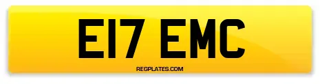 E17 EMC