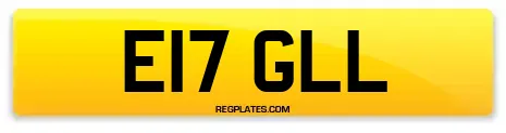 E17 GLL