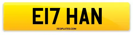 E17 HAN