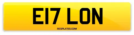 E17 LON