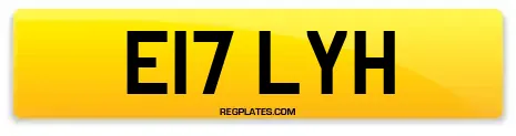 E17 LYH