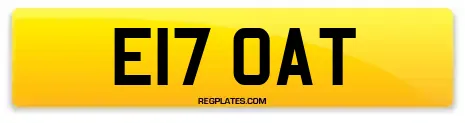 E17 OAT