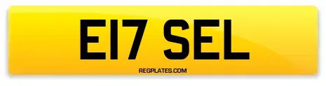 E17 SEL