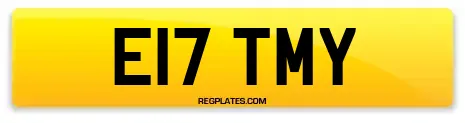 E17 TMY