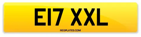 E17 XXL