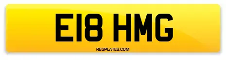 E18 HMG