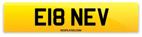 E18 NEV
