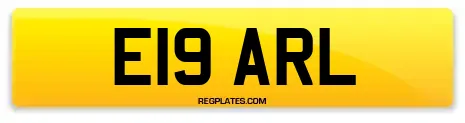 E19 ARL