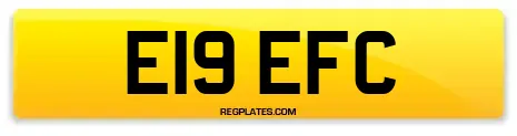 E19 EFC