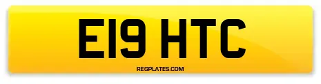 E19 HTC