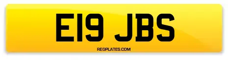 E19 JBS