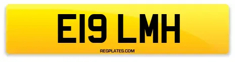 E19 LMH