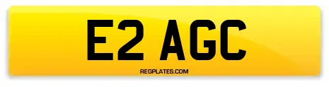 E2 AGC