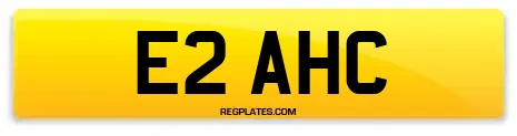 E2 AHC