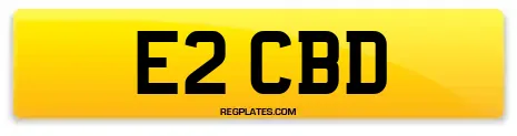 E2 CBD