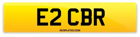 E2 CBR