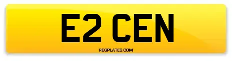 E2 CEN