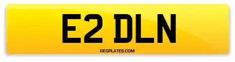 E2 DLN