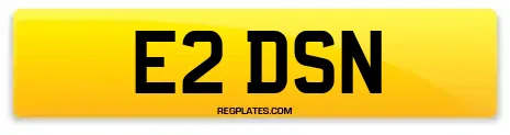 E2 DSN