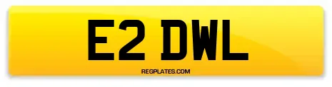 E2 DWL