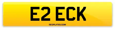 E2 ECK