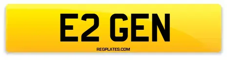 E2 GEN
