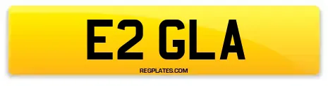 E2 GLA