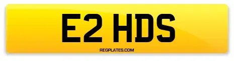 E2 HDS