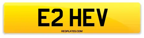 E2 HEV