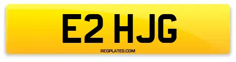 E2 HJG