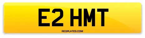E2 HMT