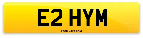 E2 HYM