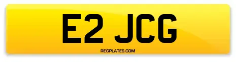 E2 JCG