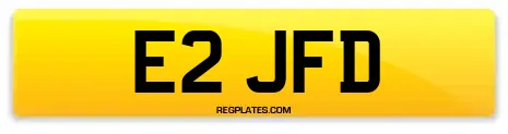 E2 JFD