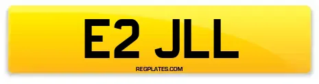 E2 JLL