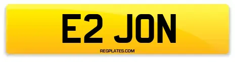 E2 JON