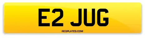 E2 JUG