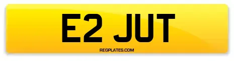 E2 JUT