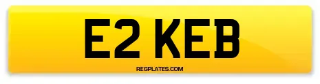 E2 KEB