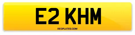 E2 KHM