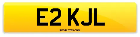 E2 KJL