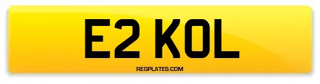 E2 KOL