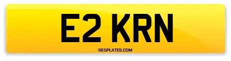 E2 KRN