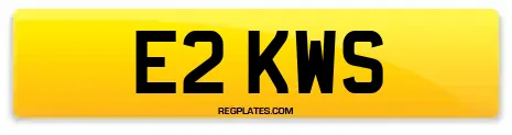 E2 KWS